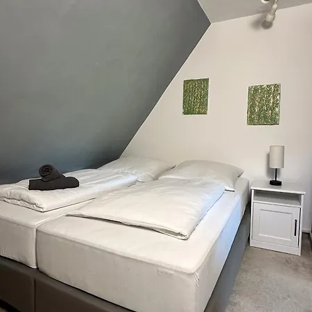Amelia - Idylle Pur Mit Garten, Sauna & Kamin Schenefeld (Pinneberg)