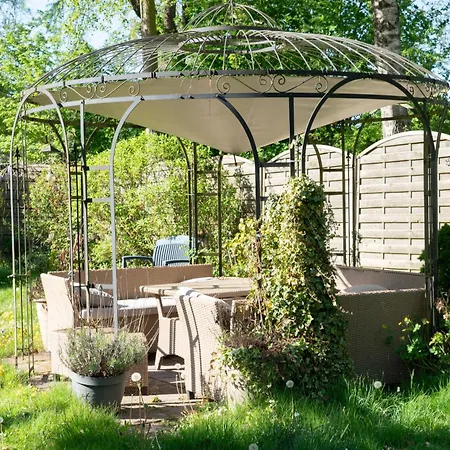 Prázdninový dům Amelia - Idylle Pur Mit Garten, Sauna & Kamin Schenefeld (Pinneberg)