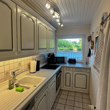 Amelia - Idylle Pur Mit Garten, Sauna & Kamin