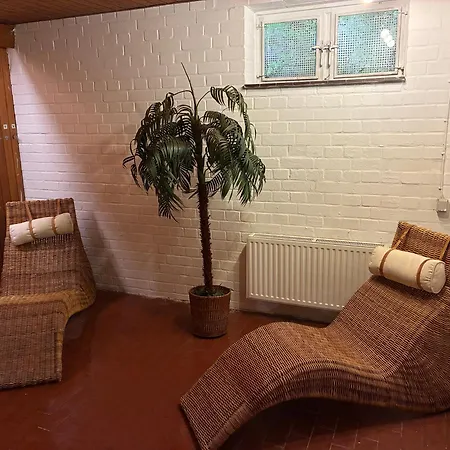 Amelia - Idylle Pur Mit Garten, Sauna & Kamin *