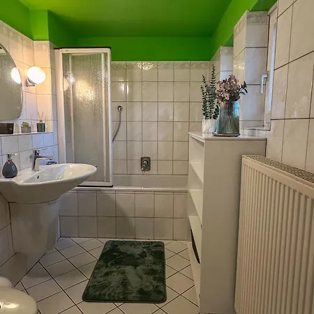 Amelia - Idylle Pur Mit Garten, Sauna & Kamin Prázdninový dům