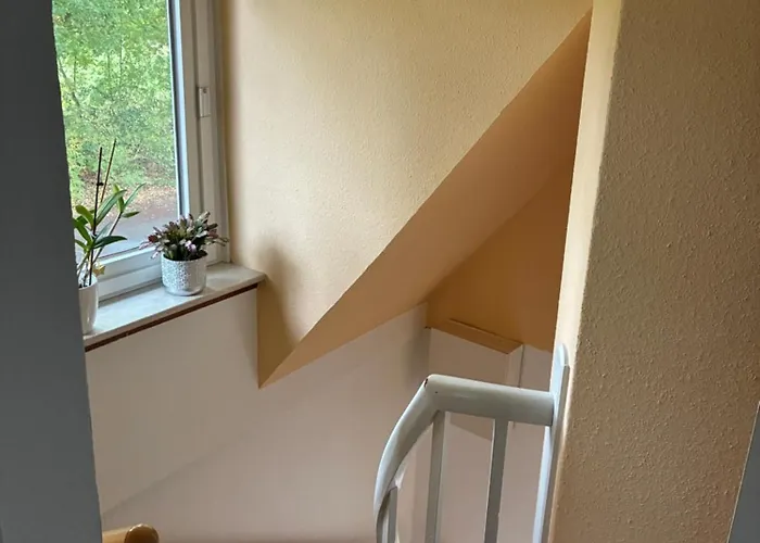 Amelia- Idylle Pur Mit Kamin