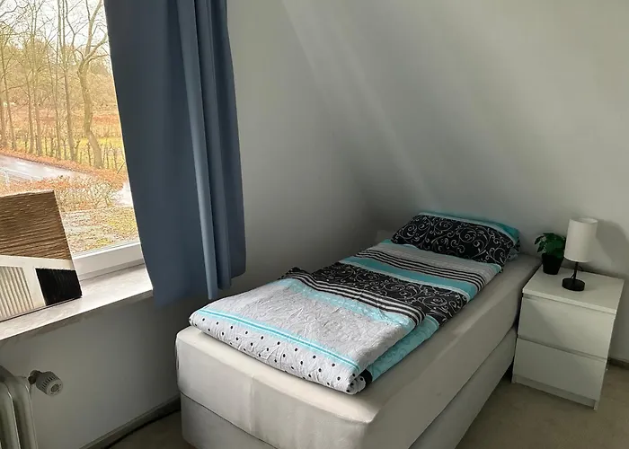 Amelia- Idylle Pur Mit Kamin