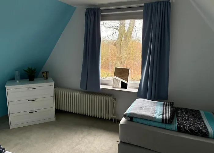 Amelia- Idylle Pur Mit Kamin